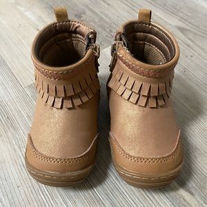 Stride Rite Bianca Boots